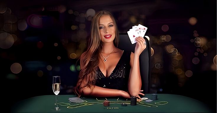 Rummy League Real Live Casino
